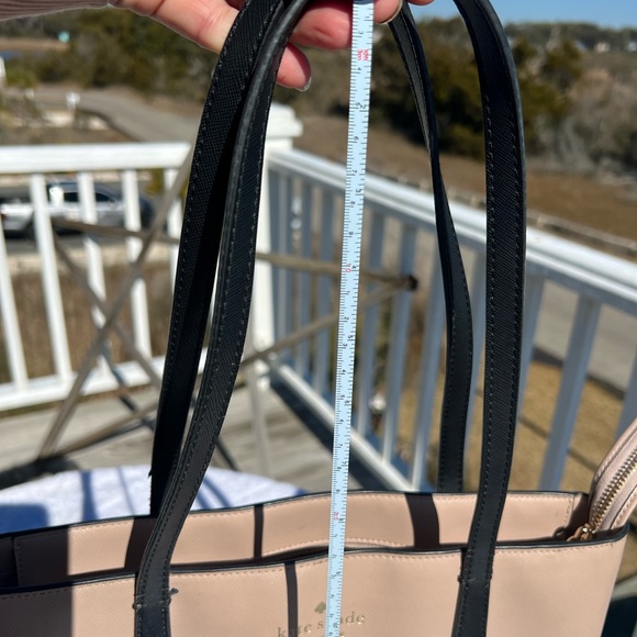 Kate Spade bag - Picture 9 of 11